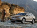 Audi A6 Allroad 3.0 TDI Quattro 2006 года